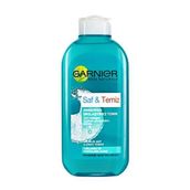 Garnier Saf Temiz 200 ml Makyaj ve Yüz Temizleme Jeli