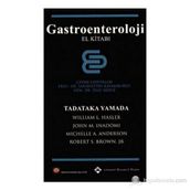 GASTROENTEROLOJI EL KİTABI YAMADA - SABAHATTIN KAYMAKOĞLU;FILIZ AKYÜZ
