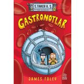 Gastronotlar İthaki Çocuk