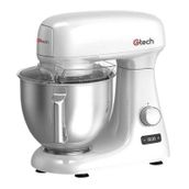 Gastrotech Gtech EF708 4.8 lt Beyaz Professional Set Üstü Mikser