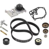 Gates Dacia Duster 1.6 Benzin 2010-2018 Devirdaimli Triger Seti