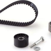 Gates Fiat Egea 1.6 D 2015-2020 Triger Seti