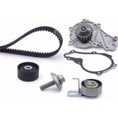 Gates Ford Kuga II 1.5 TDCI Euro6 2016-2019 Devirdaimli Triger Seti
