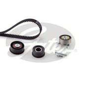 Gates K015369XS 169X200 Astra F-Corsa B-Vectra B 1.4İ-1.6İ-1.8İ 16V X14XE-X Eksantrik Gergi Kiti