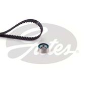 Gates K015454XS Clıo I-II 98-1.2-KNG 97-1.2-Twng 96-1.2 087X170 Eksantrik Gergi Kiti