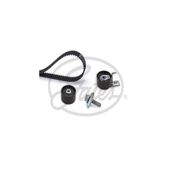 Gates Peugeot 301 1.6 HDI Dizel 2012-2017 Triger Seti