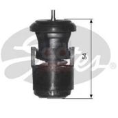 Gates TH14787G1 Komple Bora-Caddy II III Golf III IV V Termostat