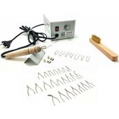 Gauss Ahşap Yakma Makinası 31 Uçlu Takım Set 50 Watt Güç Yüksek Performans