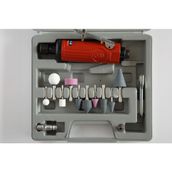 Gav-7033 K Havalı Kalıpçı Taşlama Set
