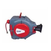 Gav Mh-0820 Makaralı Hava Hortumu