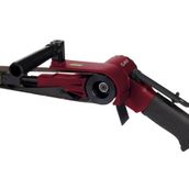 Gav OS-385 N Havalı Bant Zımpara Makinesi