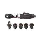 Gav OS-8312L 1/2 inç Havalı Cırcır Motoru