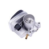 Gaz Kelebeği - 036133062L - Golf - Bora - Leon - Octavıa 1996> / 1.4 16V Bby Motor