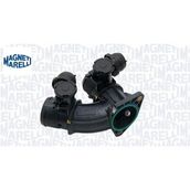 Gaz Kelebeği 407-607-307- DW10 2,0hdi 16V