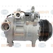 Gaz Kelebegı Bmw E90 F01 E60 N54 - Vdo A2c59513206