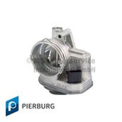 GAZ KELEBEĞI GOLF5-JETTA-PASSAT-A3-LEON 1.9-2.0 TDI BKP-BKD-BXE-BKC