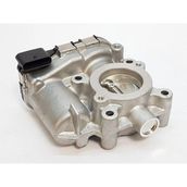 Gaz Kelebeği Kutusu Dacia Duster Xjd 1.3 Tce H5H 161203209R Mais - Duster 2