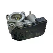 Gaz Kelebeği Kutusu Dacia Duster Xjd 1.3 Tce H5h 161203209R Mais