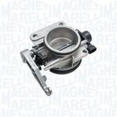Gaz Kelebegı Marea Palıo 1.6 16v - Sgm 50166