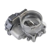 Gaz Kelebegı (om646) Vıto W639 06- - Vdo A2c59506475