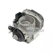 Gaz Kelebeği Passat/A4/A6 1.8T/Aeb/Ajl 95>05