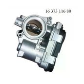 Gaz Kelebeği Peugeot Bıpper Cıtroen Nemo 1.3Hdı 1.3 Jtd Linea-Doblo 2010 Sonrası-Grande Punto-Fiorino-Egea