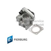 Gaz Kelebeğı Polo-cordoba-fabıa 1.4 16v Bby