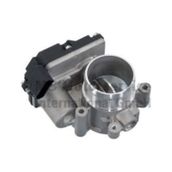 Gaz Kelebeği Vw Caddy 2.0 Tdı 16V Cfhc-Cfhf-Clca-Cfhe-Cfja-Clcb - Golf 2.0Tdı 16V Cffa-Cffb-Clca-