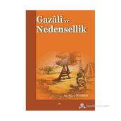 Gazali ve Nedensellik - Yaşar Türkben