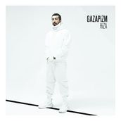 Gazapizm - Hiza - Plak