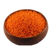 Gaziantep Pazarı 1 kg Cilalı Mercimek
