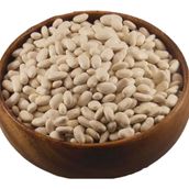 Gaziantep Pazarı 2,5 kg 8 mm Dermason Fasulye