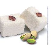 Gaziantep Pazarı 250 gr Fıstıklı Sultan Lokum