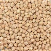 Gaziantep Pazarı 5 kg 8 MM Nohut