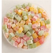 Gaziantep Pazarı 500 gr Kuş Lokumu