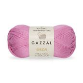 Gazzal 2492 50 gr Giza El Örgü İpi