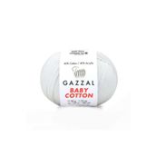 Gazzal Baby Cotton 3410 50Gr
