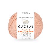 Gazzal Baby Cotton 3412 50Gr