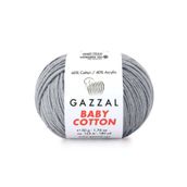 Gazzal Baby Cotton 3430 50Gr