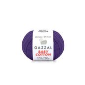 Gazzal Baby Cotton 3440 50Gr