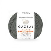 Gazzal Baby Cotton 3450 50Gr