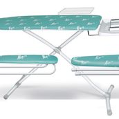 Gazzella BH7-105 Squad Deluxe Ütü Masası