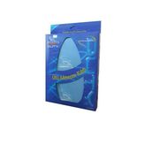 Gazzella Duty SYSTX3285D Ütü Masası Kılıfı