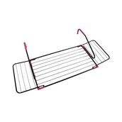 Gazzella Maxi Alüminyum Kanatlı Çamaşır Kurutmalık 145 x 57 x 10 CM