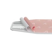 Gazzella Sil-Ter Extra Keçeli Pembe Ütü Masa Bezi