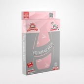 Gazzella SY STX 3285 B Pudra Ütü Masası Bezi