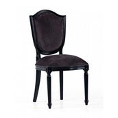 Gazzini Furniture Kupa Teddy Sandalye Çok Renkli