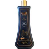 G&B Cosmetics 370 ml Kıl Yatıştırıcı Pet Şampuan