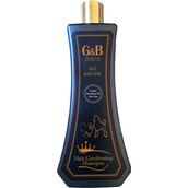 G&B Cosmetics 370 ml Kıl Yoğunlaştırıcı Pet Şampuan