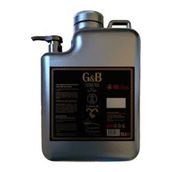 G&B Cosmetics Exclusive 5 lt Pet Şampuan